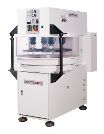 32B single-sided grinding / polishing machine