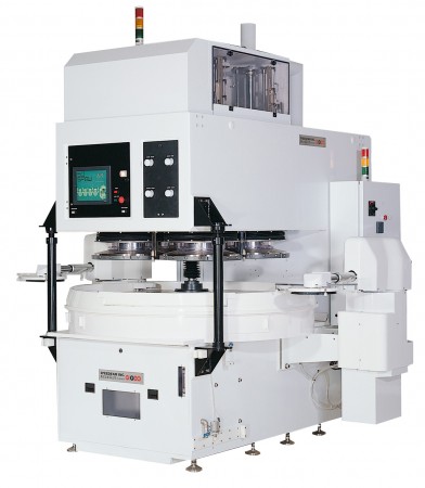 50B single-sided grinding / polishing machine